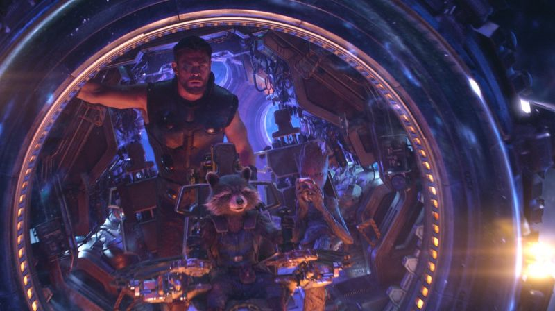Illustration for article titled Marvel va a tener que cambiar la estrategia promocional de todos sus estrenos por culpa de Infinity War